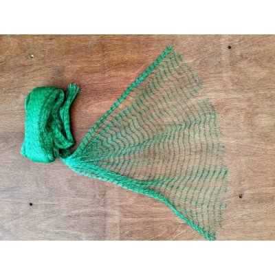 BRADAS Ochranná síť proti ptákům - BIRD NET 10g/m2 - 4x20m – Hledejceny.cz