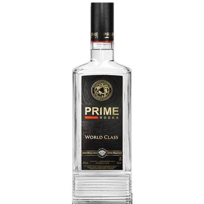 Prime World Class 40% 0,7 l (holá láhev) – Zboží Mobilmania