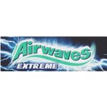 Wrigley's Airwaves Extreme 14 g – Zboží Dáma Wrigley's Airwaves Extreme 14 g – Zboží Dáma
