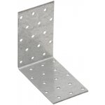 Domax KM11 - úhelník montážní 100x100x60x2,0 mm – Hledejceny.cz