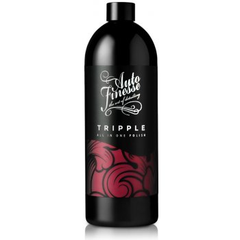 Auto Finesse Tripple All In One Polish 1 l