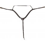 QHP Poprsník Long bridge dark brown – Zbozi.Blesk.cz