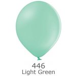 Belbal Balonek 446 Light Green světle zelená