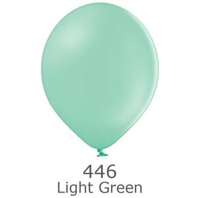 Belbal Balonek 446 Light Green světle zelená – Sleviste.cz