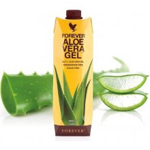 Forever Aloe Vera gel 1000 ml