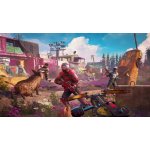 Far Cry New Dawn – Zboží Dáma