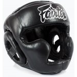 Fairtex Headguard for Kids – Zboží Dáma