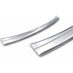 AVISA, Lišta na nárazník - Kryt hrany kufru Seat Leon IV, 2020 Hatchback, 5 dvéř. – Hledejceny.cz