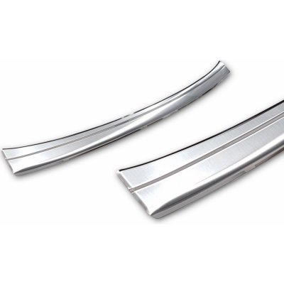 AVISA, Lišta na nárazník - Kryt hrany kufru Seat Leon IV, 2020 Hatchback, 5 dvéř. – Hledejceny.cz