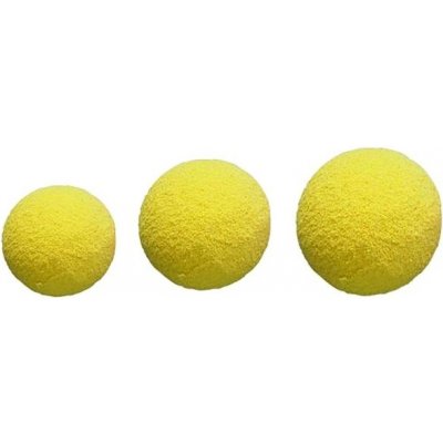 Sundo Molitanové masážní míčky, průměr 9 cm – Zboží Mobilmania