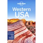 Western USA - Anthony Ham, Amy C Balfour, Robert Balkovich, Greg Benchwick, Andrew Bender, Alison Bing, Celeste Brash, Michael Grosberg, Ashley Harrell, John Hecht, Adam Karlin, MaSovaida Morgan, Beck – Zboží Mobilmania