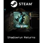 Shadowrun Returns – Hledejceny.cz