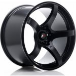 Japan Racing JR32 8,5x18 5x114,3 ET20-38 matt black | Zboží Auto