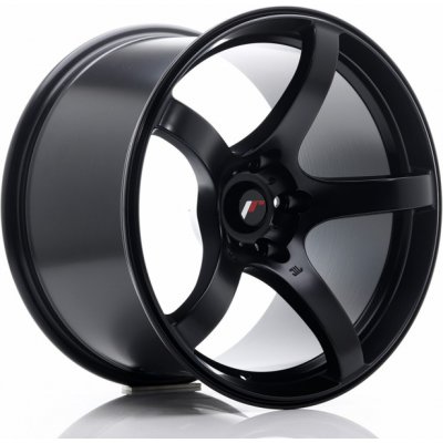 Japan Racing JR32 8,5x18 5x114,3 ET20-38 matt black | Zboží Auto