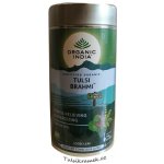 Organic India Tulsi Brahmi BIO 100 g – Hledejceny.cz