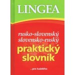 Rusko-slovenský slovensko-ruský praktický slovník – Hledejceny.cz