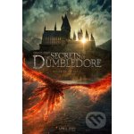 Fantastické zvery: Tajomstvá Dumbledora DVD – Hledejceny.cz