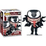 Funko Pop! 971 Marvel SpiderMan 2 Gamerverse Peter Parker Advanced Suit 2.0 – Hledejceny.cz