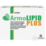 ArmoLIPID PLUS 30 kapslí – Zboží Dáma