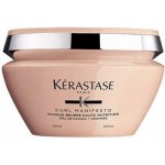 Kérastase Curl Manifesto Masque Beurre haute Nutrition 200 ml – Sleviste.cz