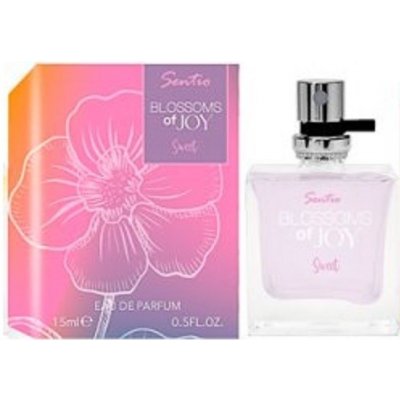 Sentio Blossoms of Joy Sweet parfémovaná voda dámská 15 ml