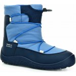 Reima dětské zimní barefoot boty Ensilumi Junior Navy – Hledejceny.cz