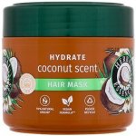 Herbal Essences Coconut Scent Hydrate maska na vlasy pro výživu a hydrataci 300 ml – Zboží Dáma