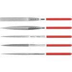 Sada pilníků YATO jehlových 5 x 180 mm 10 ks YT-6165 – HobbyKompas.cz