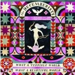 The Decemberists - What A Terrible World, What A Beautiful World LP – Hledejceny.cz