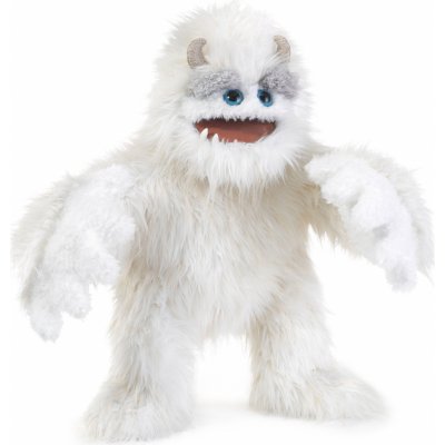Folkmanis Sněžný muž Yeti maňásek – Hledejceny.cz