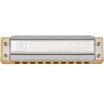 Hohner Marine Band Crossover A dur – Zboží Dáma