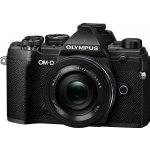 Olympus OM-D E-M5 Mark III – Hledejceny.cz