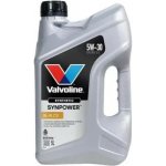 Valvoline SynPower Xtreme XL-III C3 5W-30 5 l – Hledejceny.cz