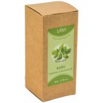 Sanu Babu Přírodní esenciální olej Basil Lasa 10 ml – Hledejceny.cz
