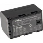 VHBW SSL-JVC50 5200 mAh – Hledejceny.cz