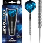 Mission Steel Octane M5 25g – Zboží Mobilmania