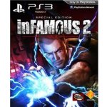 inFamous 2 – Zboží Dáma