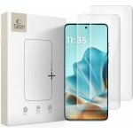 Tech-Protect Glass UV+ 2-PACK pro Motorola Edge 60 Fusion průhledné 5906302363810 – Sleviste.cz