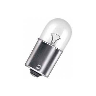 OSRAM žárovka 10W 12V BA15S R10W - 10 kusů (karton) | Zboží Auto