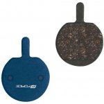 FORCE brzdové destičky pro brzdy HAYES Sole, organické – Zboží Mobilmania