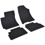 Koberce gumové Rigum Hyundai KONA/KONA HEV 2023- | Zboží Auto