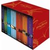 Kniha Komplet 7ks Harry Potter 1-7