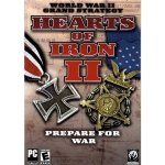 Hearts of Iron 2 Complete – Sleviste.cz