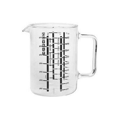 Kuchyňská odměrka 0,5 l Simax - SIMAX – Zbozi.Blesk.cz