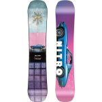 Nitro Cheap Trills Wide 24/25 – Zboží Mobilmania