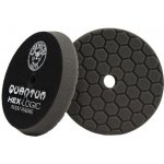 Chemical Guys Hex Logic Černý finišovací kotouč 100 mm | Zboží Auto