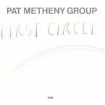 Metheny Pat - First Circle CD – Zboží Mobilmania