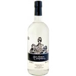 Tres Tequila Alegres 38% Blanco 1 l (holá láhev) – Zboží Dáma