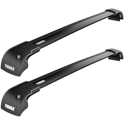 Příčníky Thule Wingbar Edge 9596B L/XL – Sleviste.cz