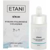 Etani Sérum 2v1 kyselina hyaluronová s kolagenem 30 ml